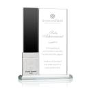 Black, Chrome, Clear