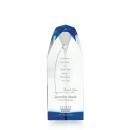 Cascade Tower Towers Crystal Trophy