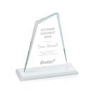 Summit Fagan Peaks Crystal Trophy