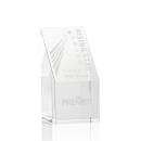 Schwartz Rectangle Crystal Trophy