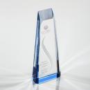 Meyer Towers Crystal Trophy
