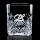 Crouch On-The Rocks/Double Old Fashioned