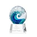 Clear, Light Blue, Various Clear, Light Blue, Various