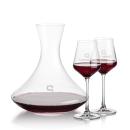 Crump Carafe & Watts Wine