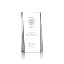 Kirkpatrick Towers Crystal Trophy