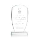 Crowe Peaks Crystal Trophy