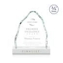 Hobbs Fagan Crystal Trophy