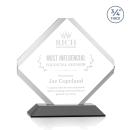 Jacobsen Black Crystal Trophy