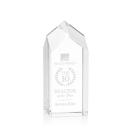 Escobar Tower Towers Crystal Trophy