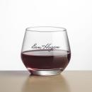 Padilla Stemless Wine - Imprinted