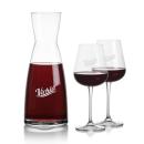 Ashby Carafe & Norris Wine
