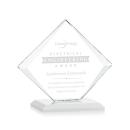 Latham Fagan Crystal Trophy
