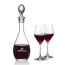 Hastings Decanter & Jensen Wine