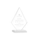 Lujan Fagan Crystal Trophy