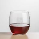 Stringer Stemless Wine - Deep Etch