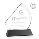 Yanez on Helton Black Peaks Crystal Trophy