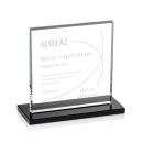 Bower Black Crystal Trophy