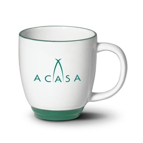 Custom Barware Glasses - Mugs - Capelle Mug - 14oz