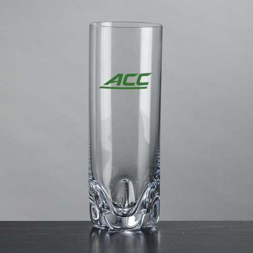 Custom Barware Glasses - Cocktail Glasses - Forbes Hiball/Cooler - Imprinted