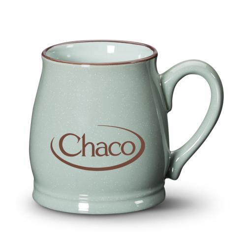 Custom Barware Glasses - Mugs - Acosa 3-Tone Mug - Imprinted
