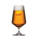 Norris Beer Glass - Imprinted