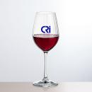 Morales Wine - Imprinted