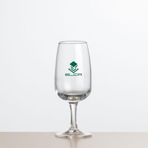 Custom Barware Glasses - Wine Glasses - Youngblood Wine - Imprinted