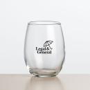 Street Stemless Wine - Imprinted