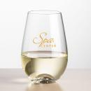 Lambert Stemless Wine - Imprinted