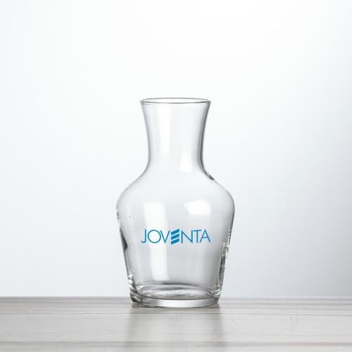 Custom Barware Glasses - Carafes - Summit Carafe - Imprinted