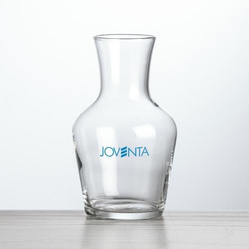 Custom Barware Glasses - Carafes - Summit Carafe - Imprinted