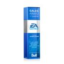 Price Full Color Sky Blue Towers Crystal Trophy