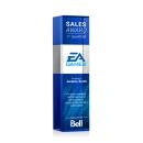 Price Full Color Blue Towers Crystal Trophy