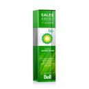 Price Full Color Green Towers Crystal Trophy