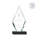 Richmond Black Crystal Trophy
