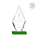 Richmond Green Crystal Trophy