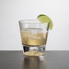 Krueger OTR - Deep Etch - Whisky Glasses