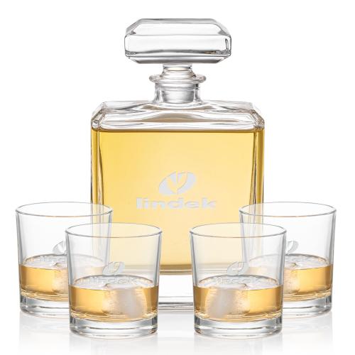 Trophy Maschito Decanter