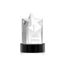 Weber Star on Lockwood Base - Black