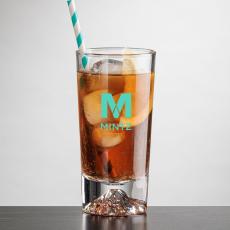 Krueger Hiball - Imprinted - Cocktail Glasses