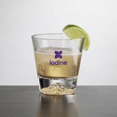 Krueger OTR - Imprinted - Whisky Glasses