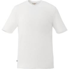 Employee Gifts - Men's Sarek Short Sleeve Tee - Apparel Digital Transfer