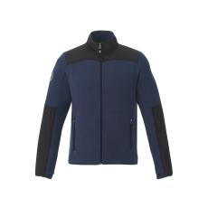 Men's BRIGGSPOINT Roots73 Mflc Jkt - Embroidery - Hoodies and Fleece