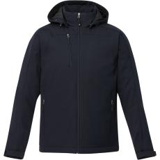 Men's Bryce  Insulated Softshell  Jacket - Embroidery - Custom Apparel