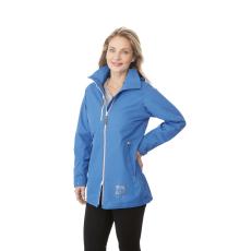 Women's Ansel Jacket - Embroidery - Jackets and Vests