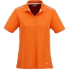 Women's Albula SS Polo - Embroidery - Polos