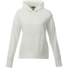 Womens COVILLE Knit Hoody - Embroidery - Hoodies and Fleece