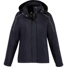 Women's  VALENCIA 3-IN-1 JACKET - Embroidery - Jackets and Vests