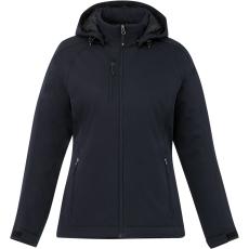 Women's Bryce Insulated Softshell Jacket - Embroidery - Jackets and Vests