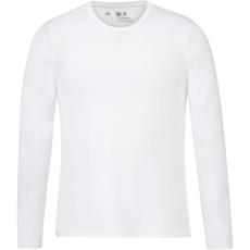 tentree Organic Cotton Longsleeve Tee - Men's - Embroidery - T-Shirts